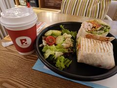 -红卡Cafe(尚8里店)