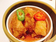 -火齐潮汕砂锅粥(五道口店)
