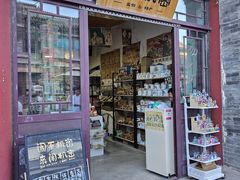 -大境门景区