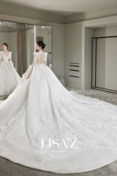 -Renee芮亦婚纱(原丽莎)