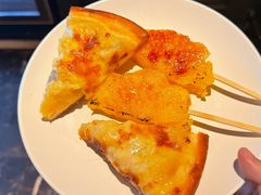 -加餐海鲜自助(宝龙一城店)