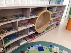 -月儿湾儿童成长中心(密云店)