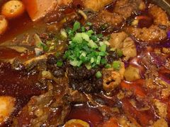 -眉州东坡(上海中心店)