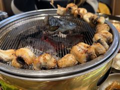 -味家烤肉烤鳗鱼牛排(西塔旗舰店)