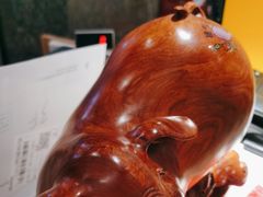 -三人行骨头王火锅(长寿店)