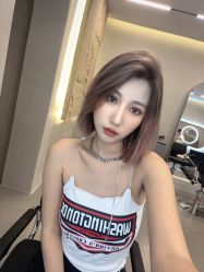 -New Fashion发型定制