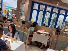 -Aqua Oasis 水天堂(相城天虹商场店)
