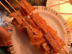 -吉布鲁牛排海鲜自助(CBD万达店)