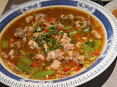 -麻都·成都菜(人民广场店)