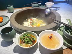 -鲜潭蒸汽石锅鱼(五道口购物中心店)
