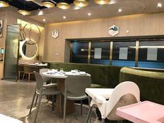 大堂-八珍玉食鸡煲·打边炉(印象城店)