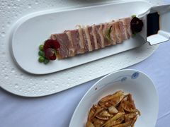 -食悦江南·淮扬菜·烤鸭(亚运村·惠新店)