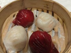 -红棉中餐厅·广州海航威斯汀酒店