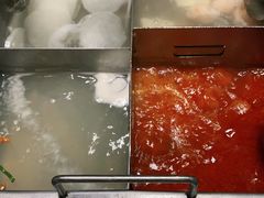 -海底捞火锅(龙湖北京大兴天街店)