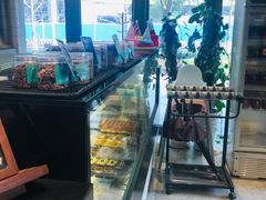 -Dough&Joe团憩(瑞虹天地月亮湾店)