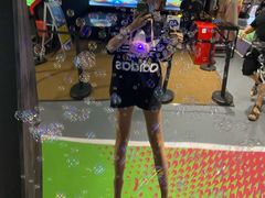 -VS SPORTS PARK运动玩乐园·团建·生日会(合生汇店)