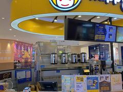 -快乐柠檬happylemon(熙地港店)