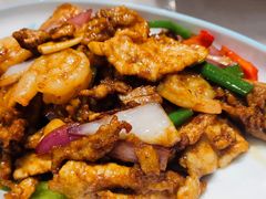 -天天初二·天津传统捞面·天津特色菜(凌奥总店)