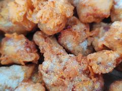 -阿捡忭京炸鸡(韭菜园总店)