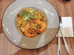 -Pennehut畔尼意面(合肥万象城店)