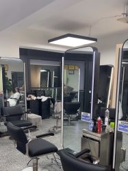 -HD HAIR STYLE