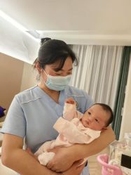 -安心妈妈月子中心(高新店)
