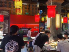 -小龙坎火锅(总店)