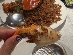 -喜记避风塘炒辣蟹(旗舰店)