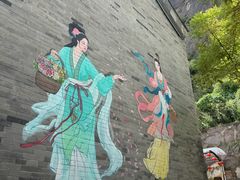 -大境门景区