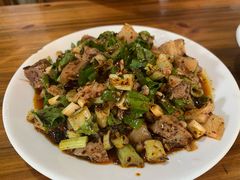 -叶老大肥肠