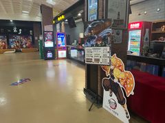 -璇宫国际影城(江汉路店)