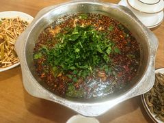 -临江后街鳝丝(临江店)
