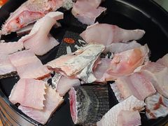 -七秒鱼·斑鱼火锅(太阳城店)