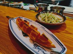 -渡鲑亭(东二环泰禾广场店)