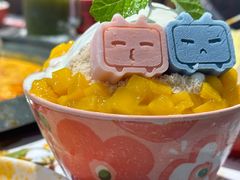 -生活如沸·顺德水牛奶火锅(大学路店)