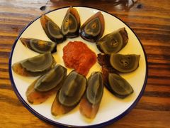 -道成印象餐厅(廿八都古镇店)