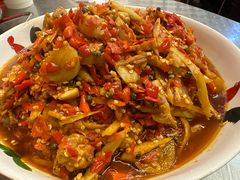 口味鸡-友谊食店·北城天街