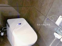 -成都万达颐华酒店
