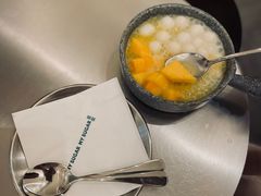 -蜜棠甜品(平山店)