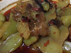-大隐隐于市私房菜(保和小区店)