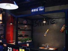 -汉城烧烤(西稍门劳动路店)