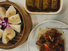 阿婆手工豆腐-香香海南菜餐厅
