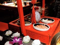 -谭鸭血老火锅(龙湖宝山天街店)