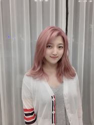 点击看大图 -3AM HAIR SALON烫发染发接发