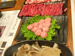 -八宝牛潮汕鲜牛肉火锅(净月店)