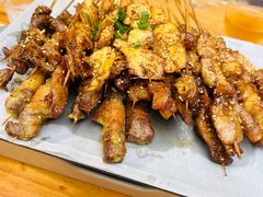 -木屋烧烤(龙湖天街店)