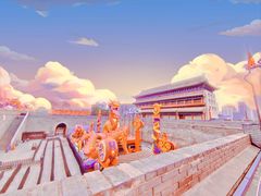 -西安城墙·碑林历史文化景区