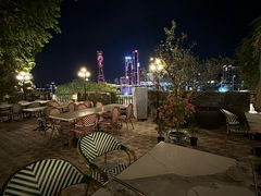 -澳门圣地牙哥古堡酒店