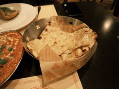 -克比叔叔印度餐厅Kebabs on the Grille(人民广场店)