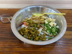 卤菜粉-神卤米粉(正阳步行街店)